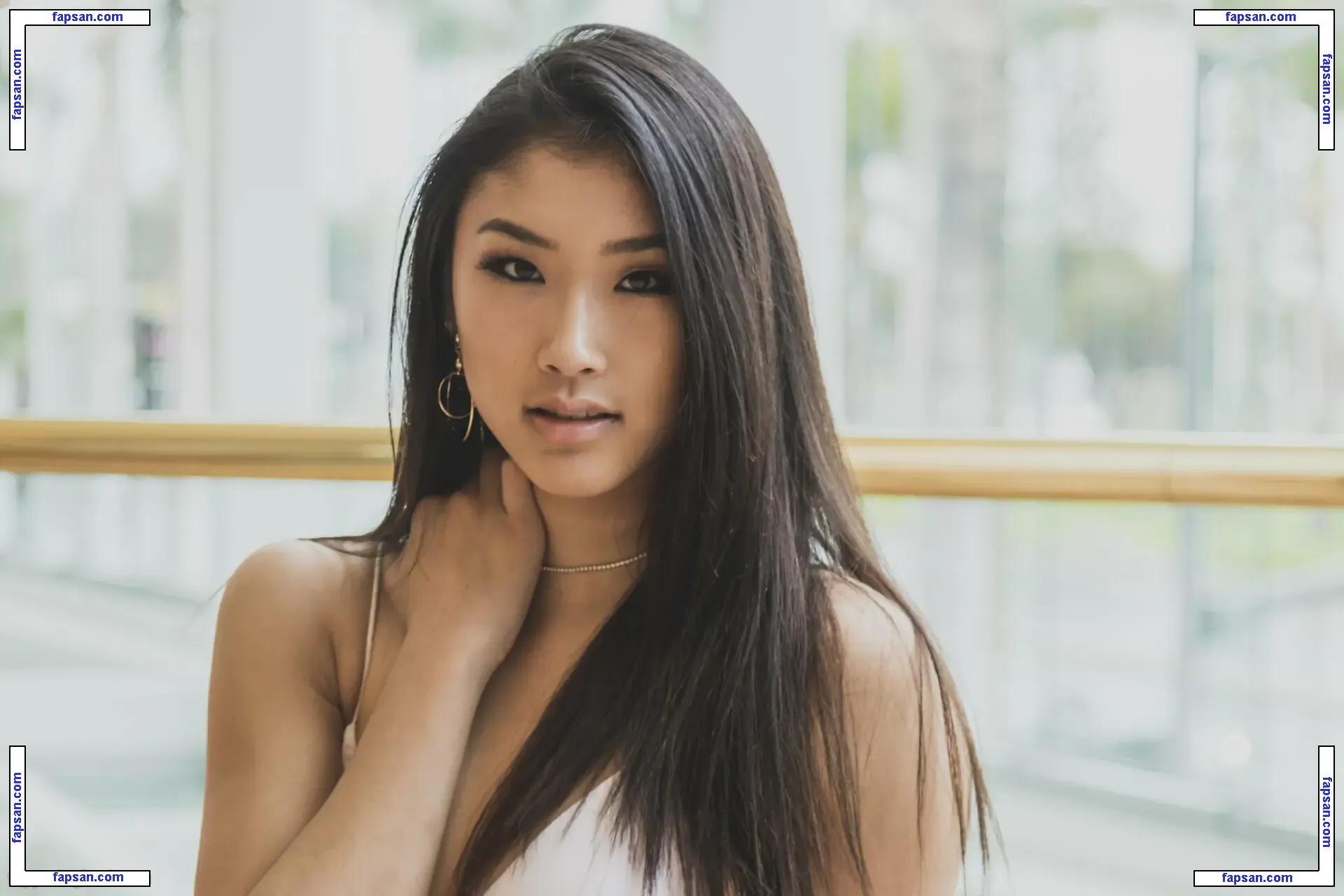 Jamie Tsai nude photo #0015 from OnlyFans