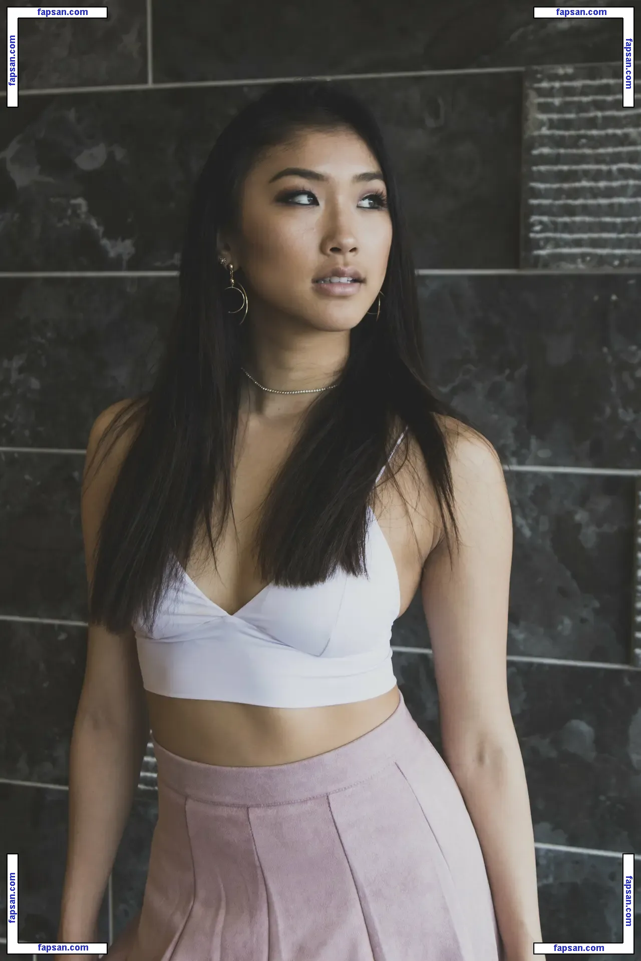 Jamie Tsai nude photo #0017 from OnlyFans