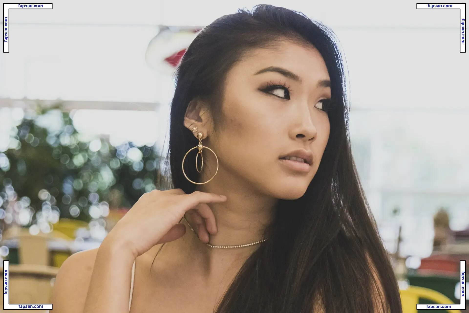 Jamie Tsai nude photo #0018 from OnlyFans