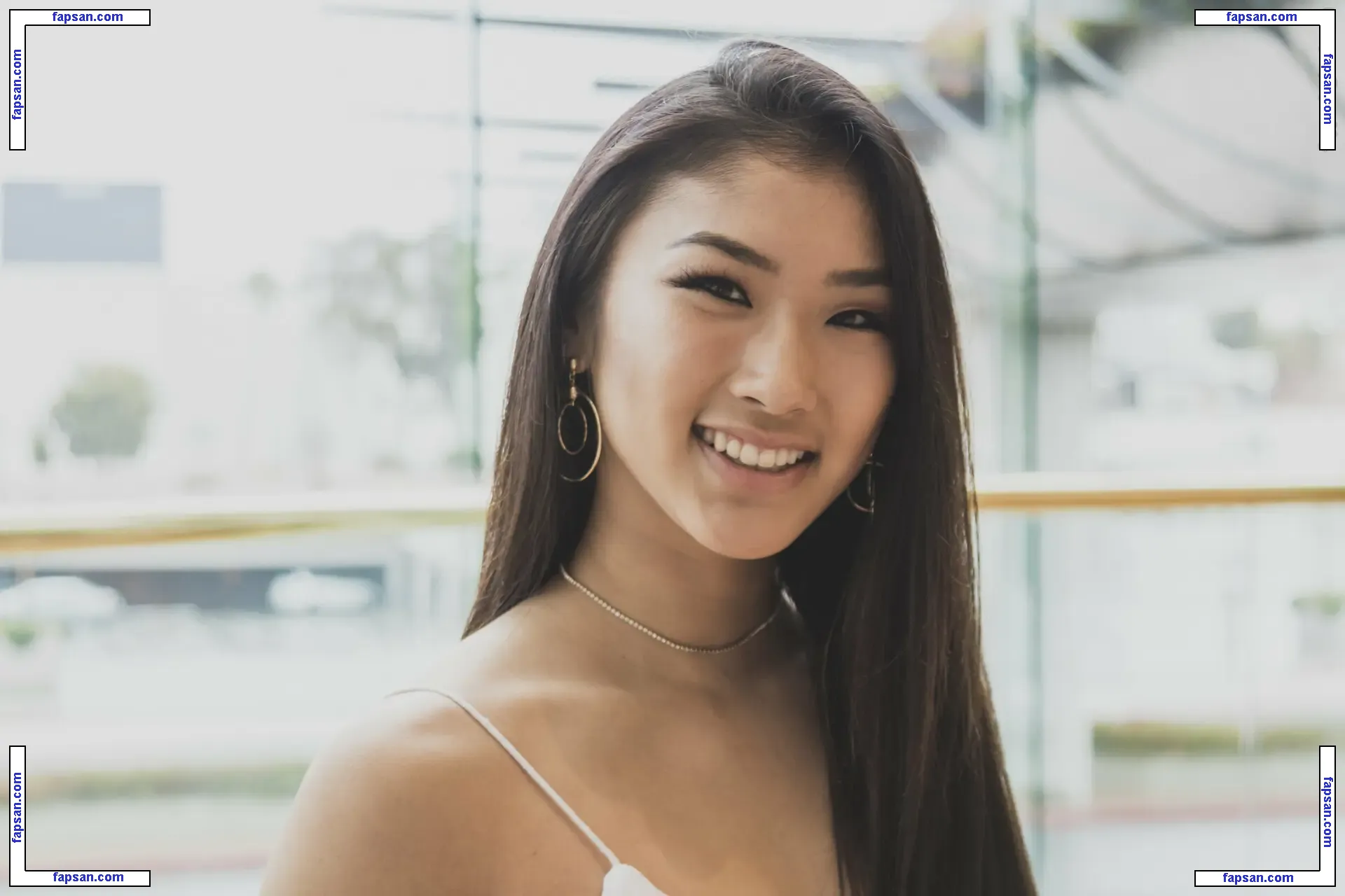 Jamie Tsai nude photo #0019 from OnlyFans