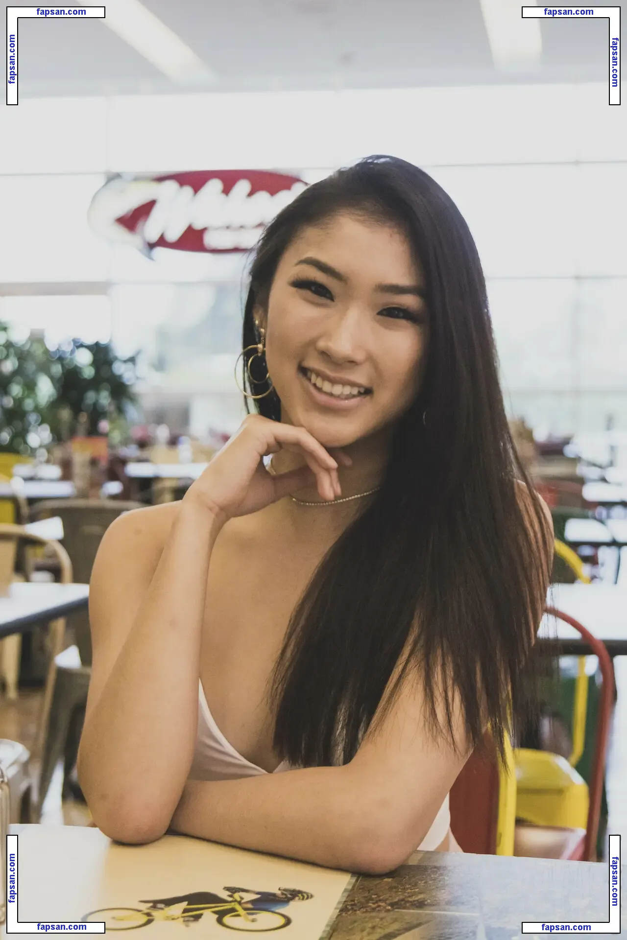 Jamie Tsai nude photo #0020 from OnlyFans