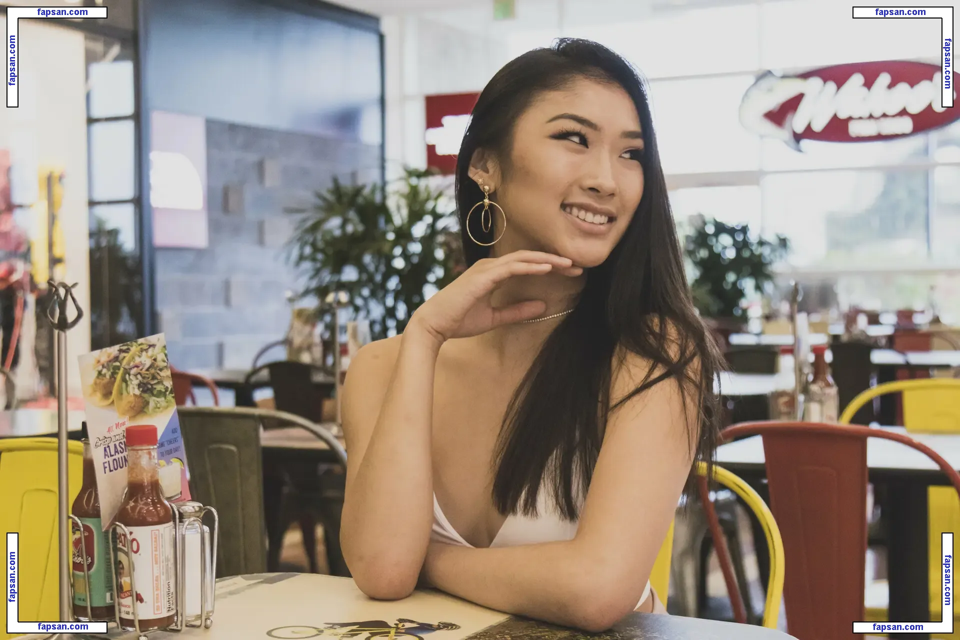Jamie Tsai nude photo #0021 from OnlyFans