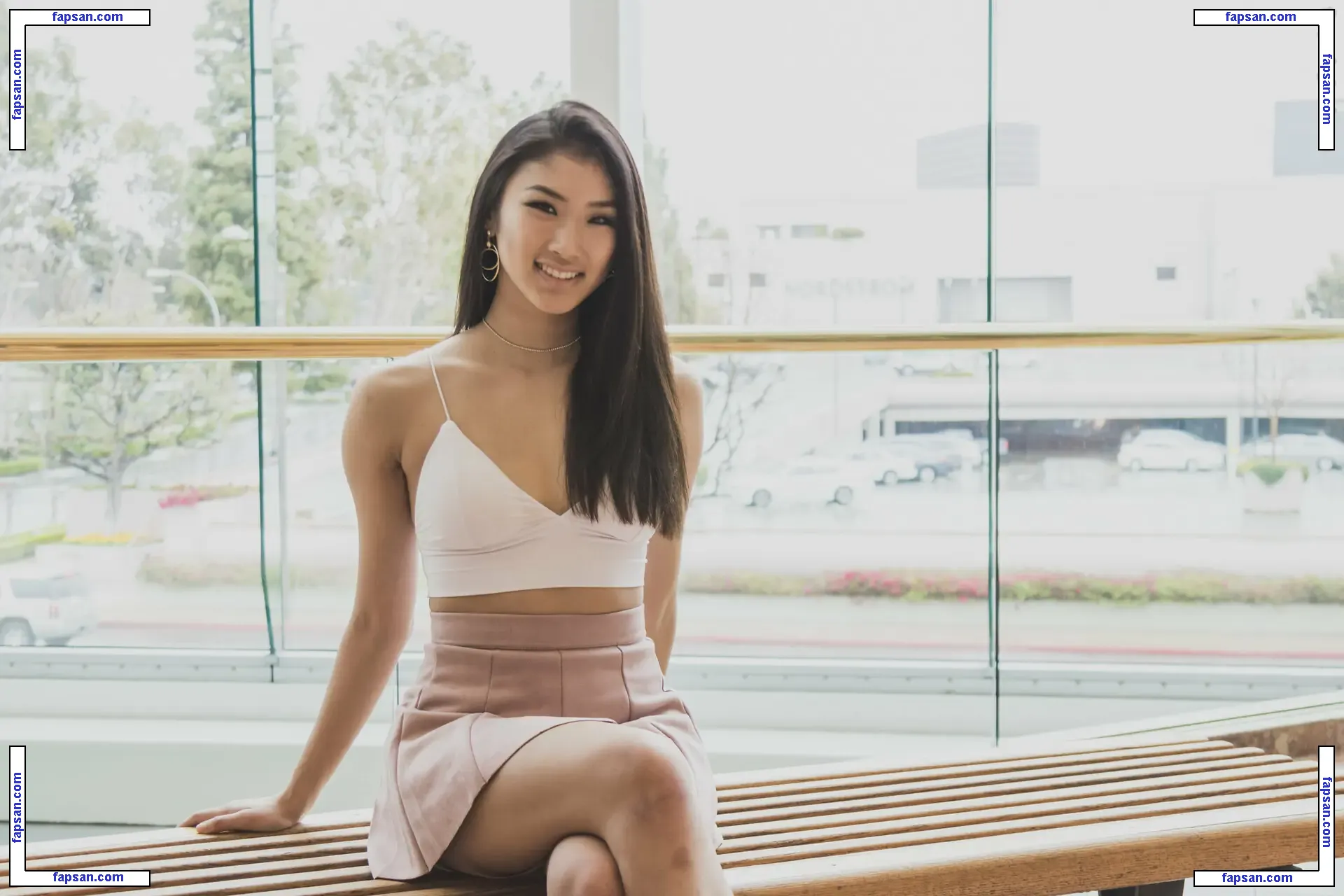 Jamie Tsai nude photo #0022 from OnlyFans