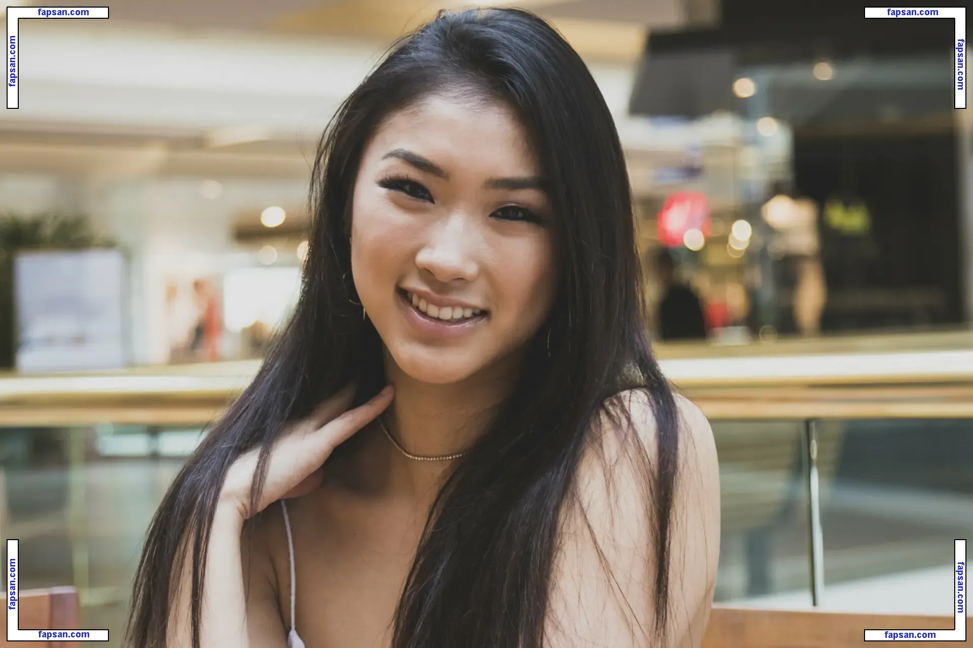 Jamie Tsai nude photo #0025 from OnlyFans