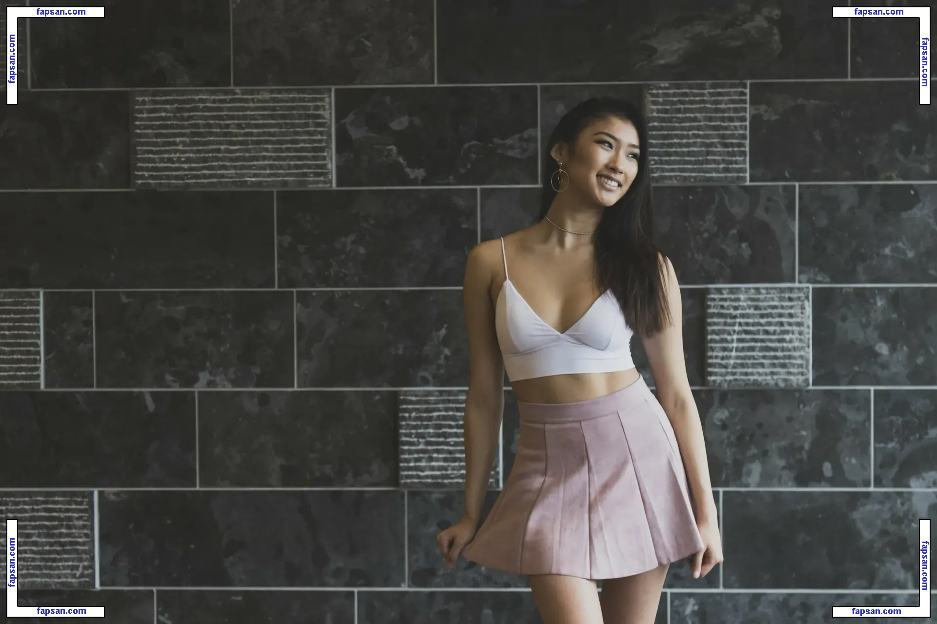 Jamie Tsai nude photo #0026 from OnlyFans