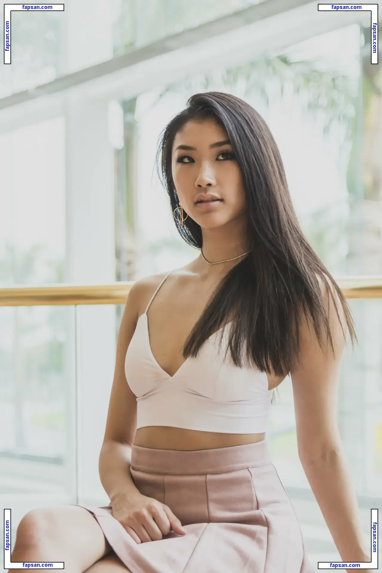 Jamie Tsai nude photo #0027 from OnlyFans