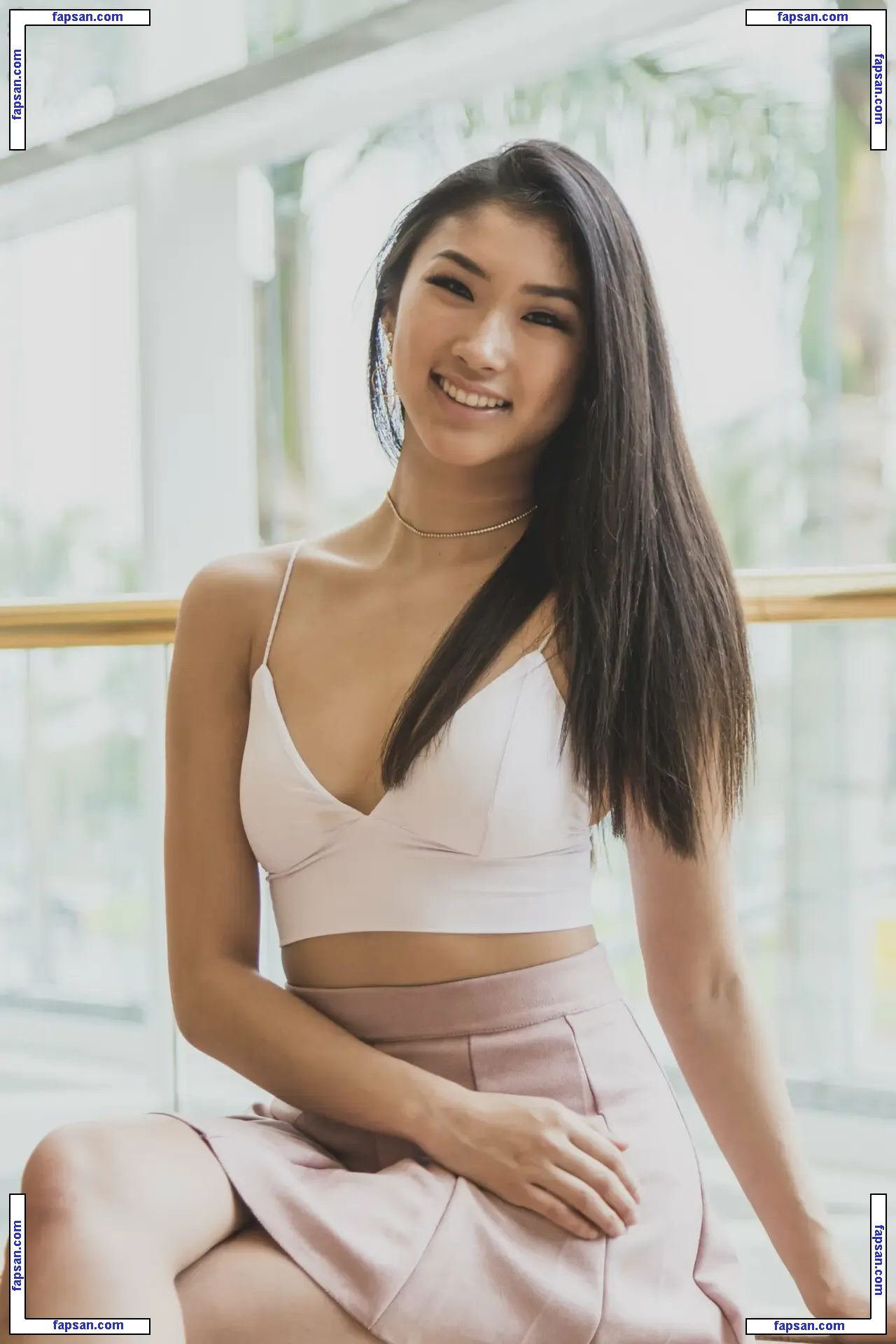 Jamie Tsai nude photo #0028 from OnlyFans