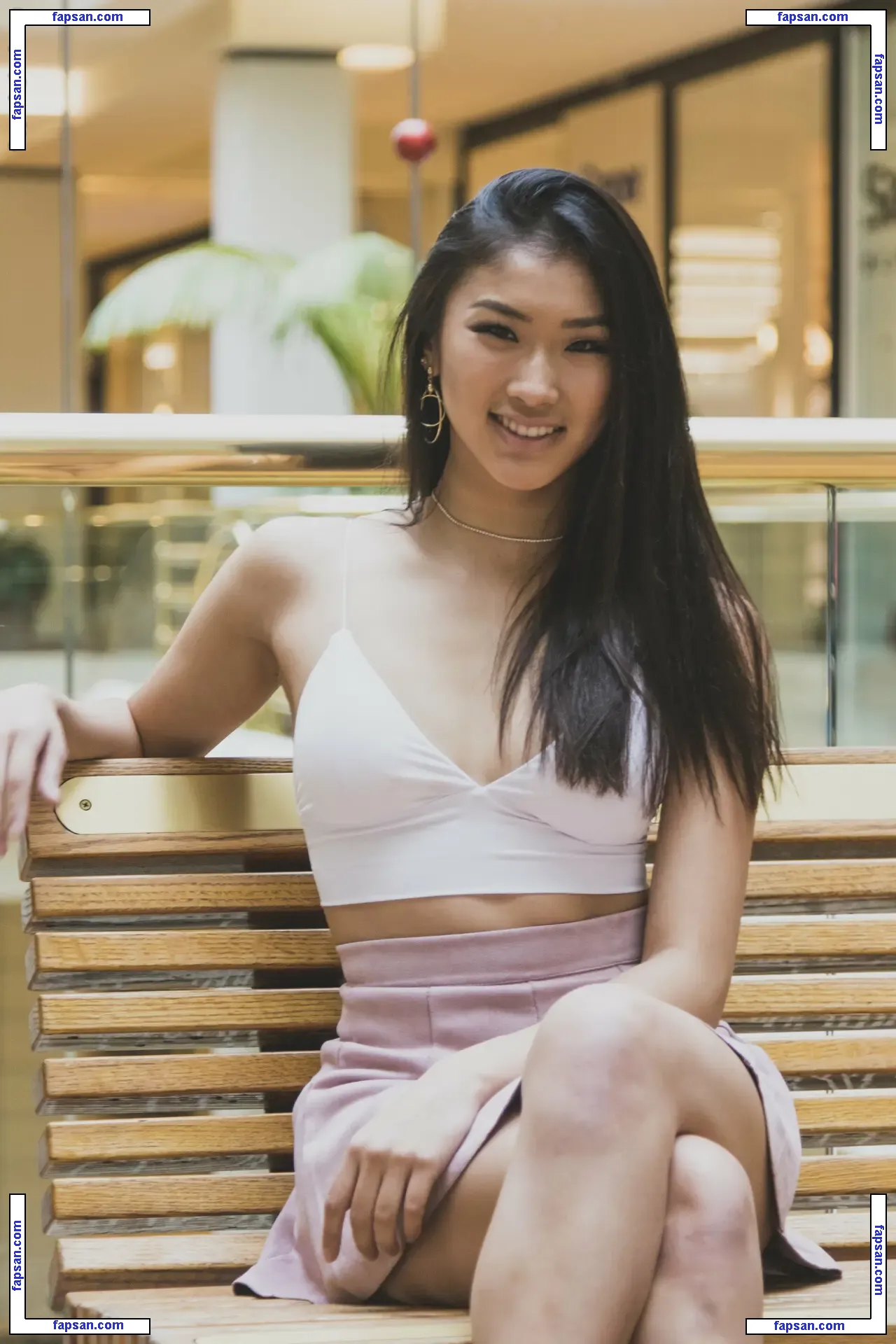 Jamie Tsai nude photo #0029 from OnlyFans