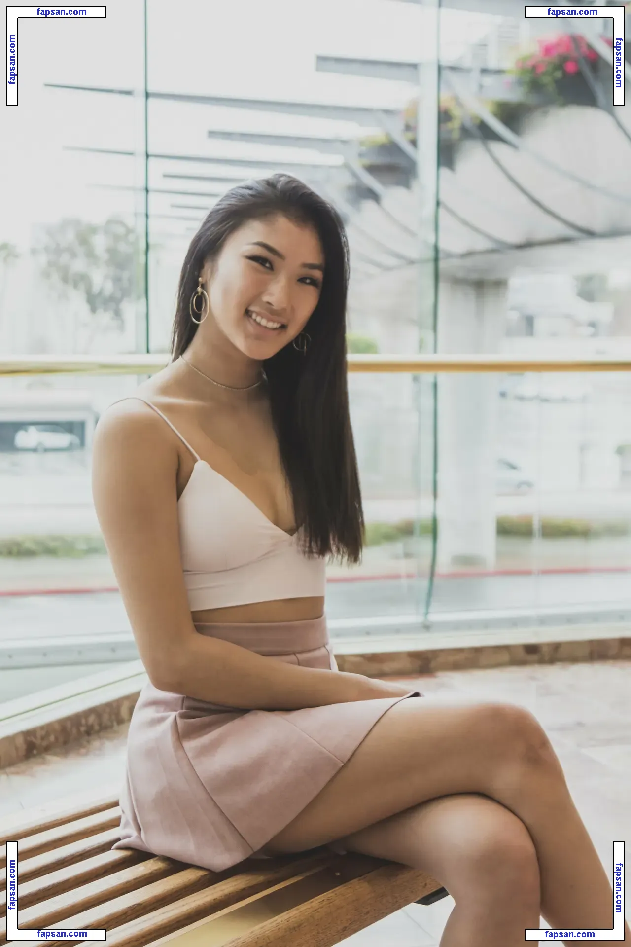 Jamie Tsai nude photo #0030 from OnlyFans