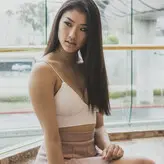 Jamie Tsai nude #0012