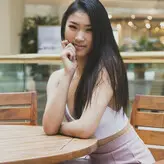 Jamie Tsai nude #0013