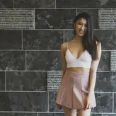 Jamie Tsai nude #0014
