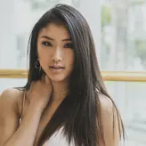 Jamie Tsai nude #0015