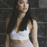 Jamie Tsai nude #0017