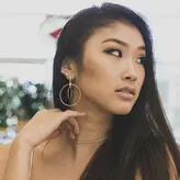 Jamie Tsai nude #0018