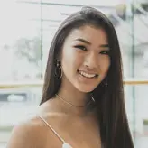 Jamie Tsai nude #0019