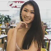 Jamie Tsai nude #0020