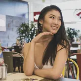 Jamie Tsai nude #0021