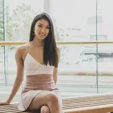 Jamie Tsai nude #0022