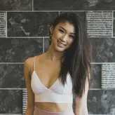 Jamie Tsai nude #0023