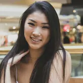 Jamie Tsai nude #0025