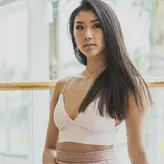 Jamie Tsai nude #0027