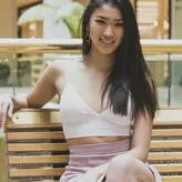 Jamie Tsai nude #0029
