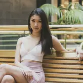 Jamie Tsai nude #0031