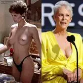 jamieleecurtis голая #0003