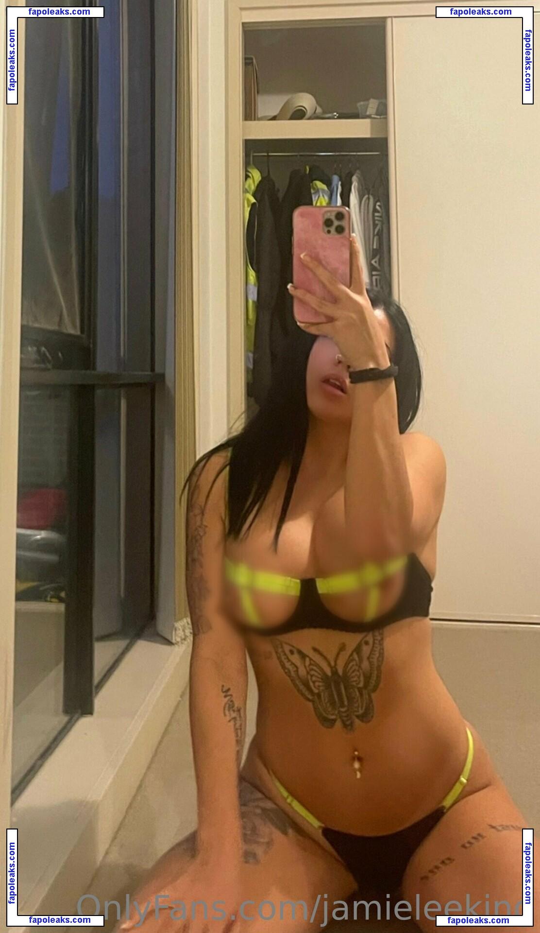 jamieleeking nude photo #0013 from OnlyFans