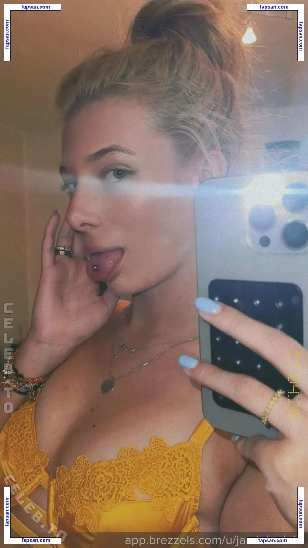 jamieleelola nude photo #0013 from OnlyFans