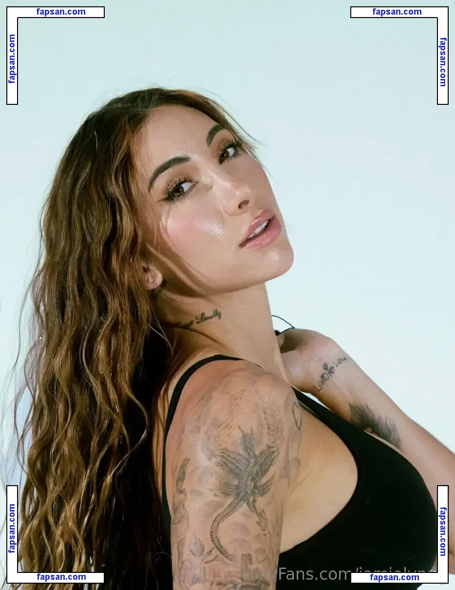 jamielynrin nude photo #0002 from OnlyFans