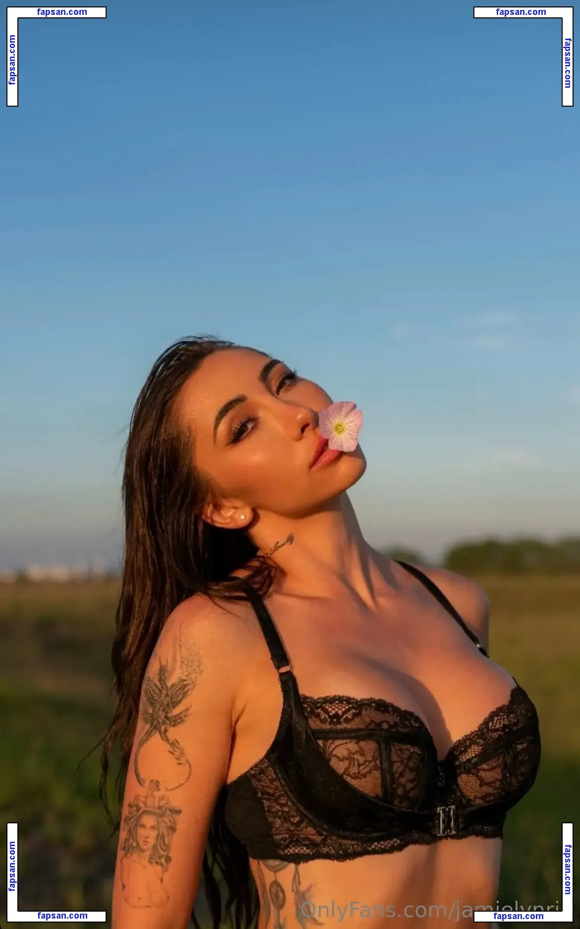 jamielynrin nude photo #0012 from OnlyFans