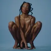 Jamila Woods nude #0003