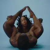 Jamila Woods nude #0006