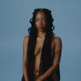 Jamila Woods nude #0007