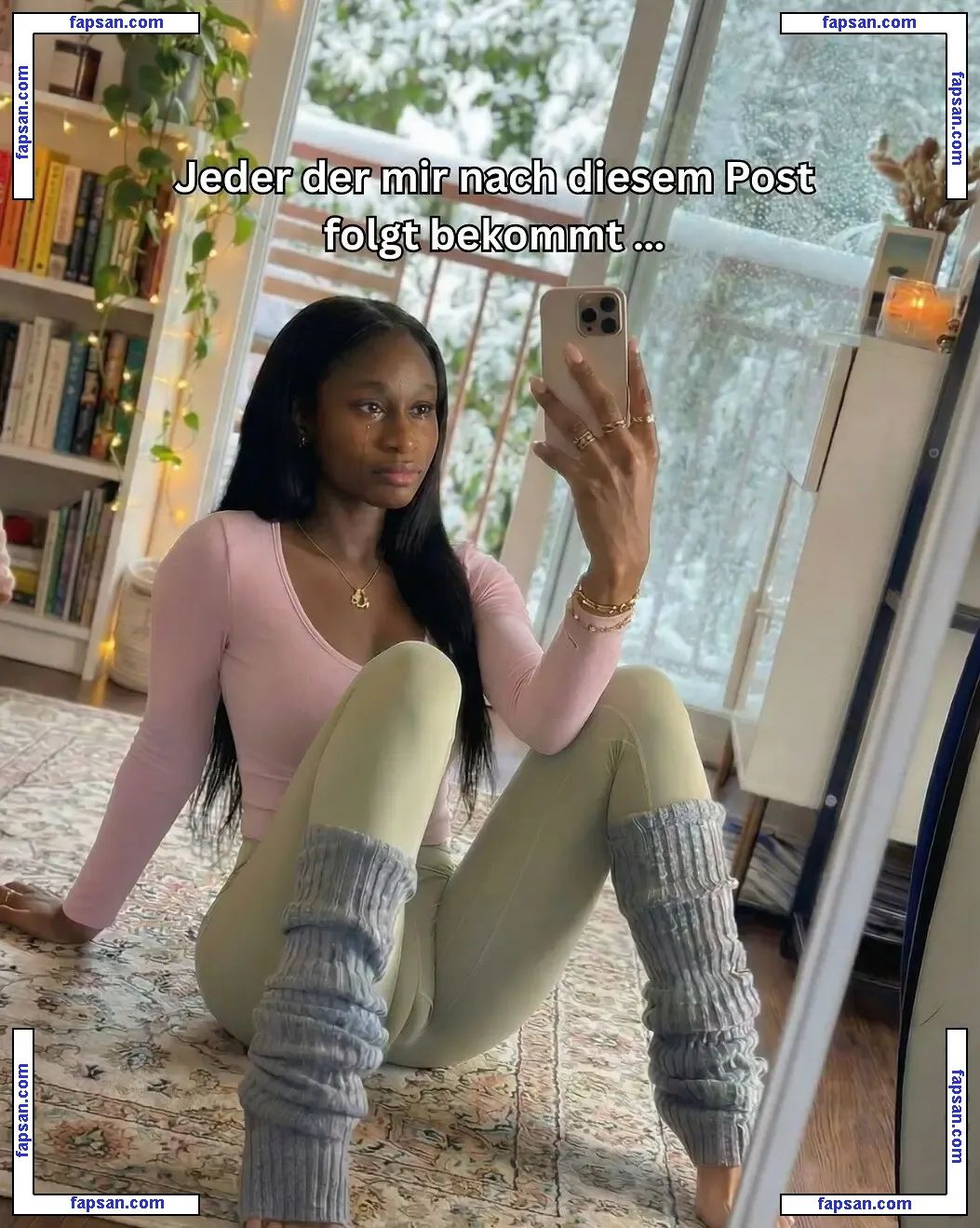 jamilabrownie голая фото #0002 с Онлифанс