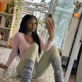 jamilabrownie голая #0002