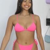 Jamina Cruz nude #0009