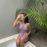 Jamina Cruz nude #0012