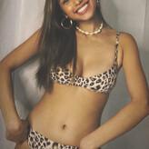 Jamina Cruz nude #0031