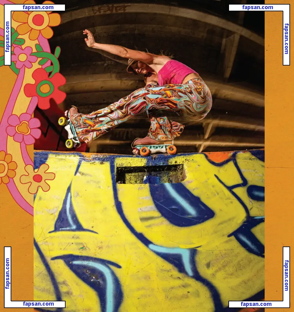 Jammalynnflower nude photo #0001 from OnlyFans