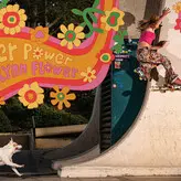 Jammalynnflower nude #0003