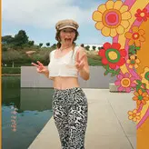 Jammalynnflower nude #0004