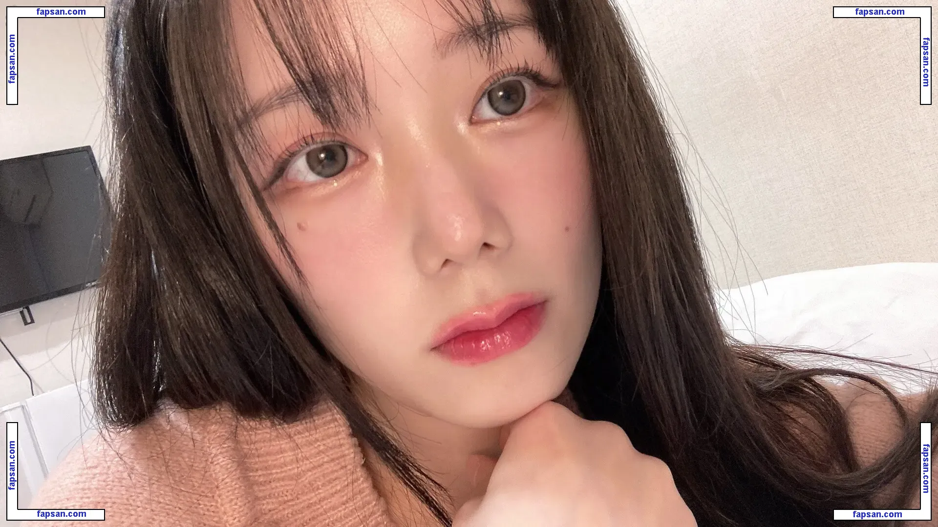 Jamonghae Asmr голая фото #0005 с Онлифанс