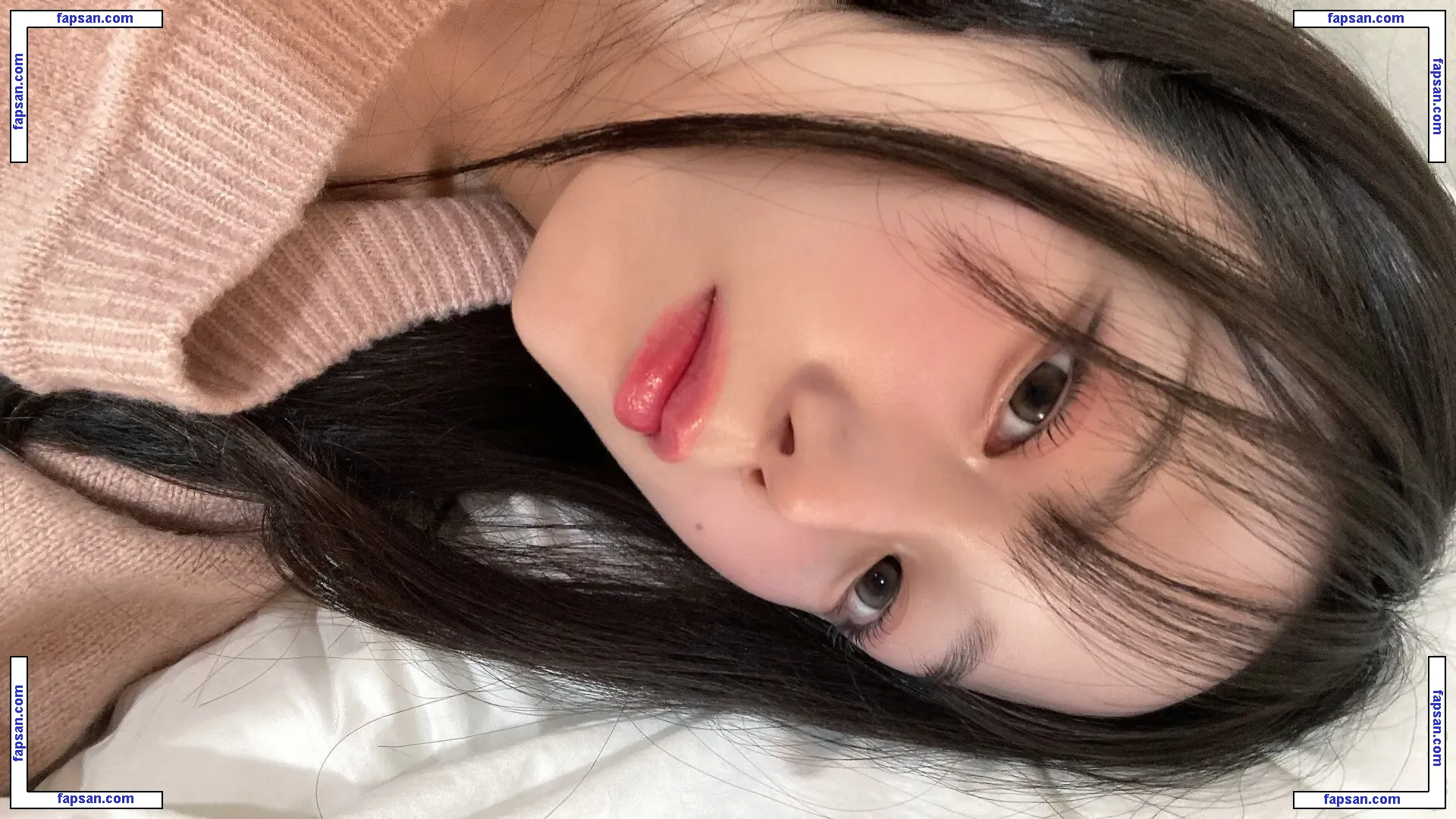 Jamonghae Asmr голая фото #0008 с Онлифанс