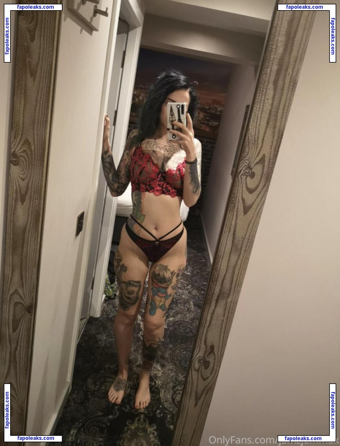 jamzjemmax nude photo #0006 from OnlyFans
