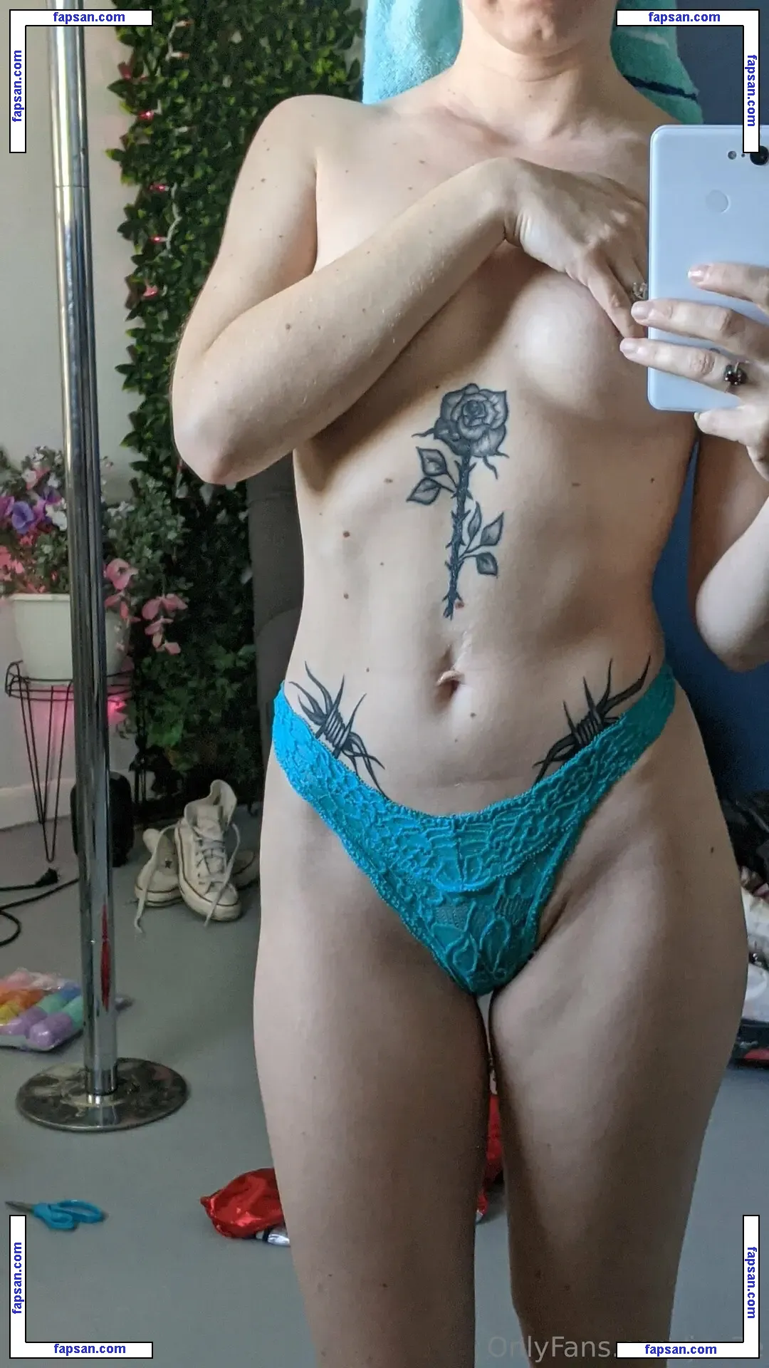 jan3e nude photo #0004 from OnlyFans