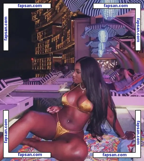 JaNa Craig голая фото #0006 с Онлифанс