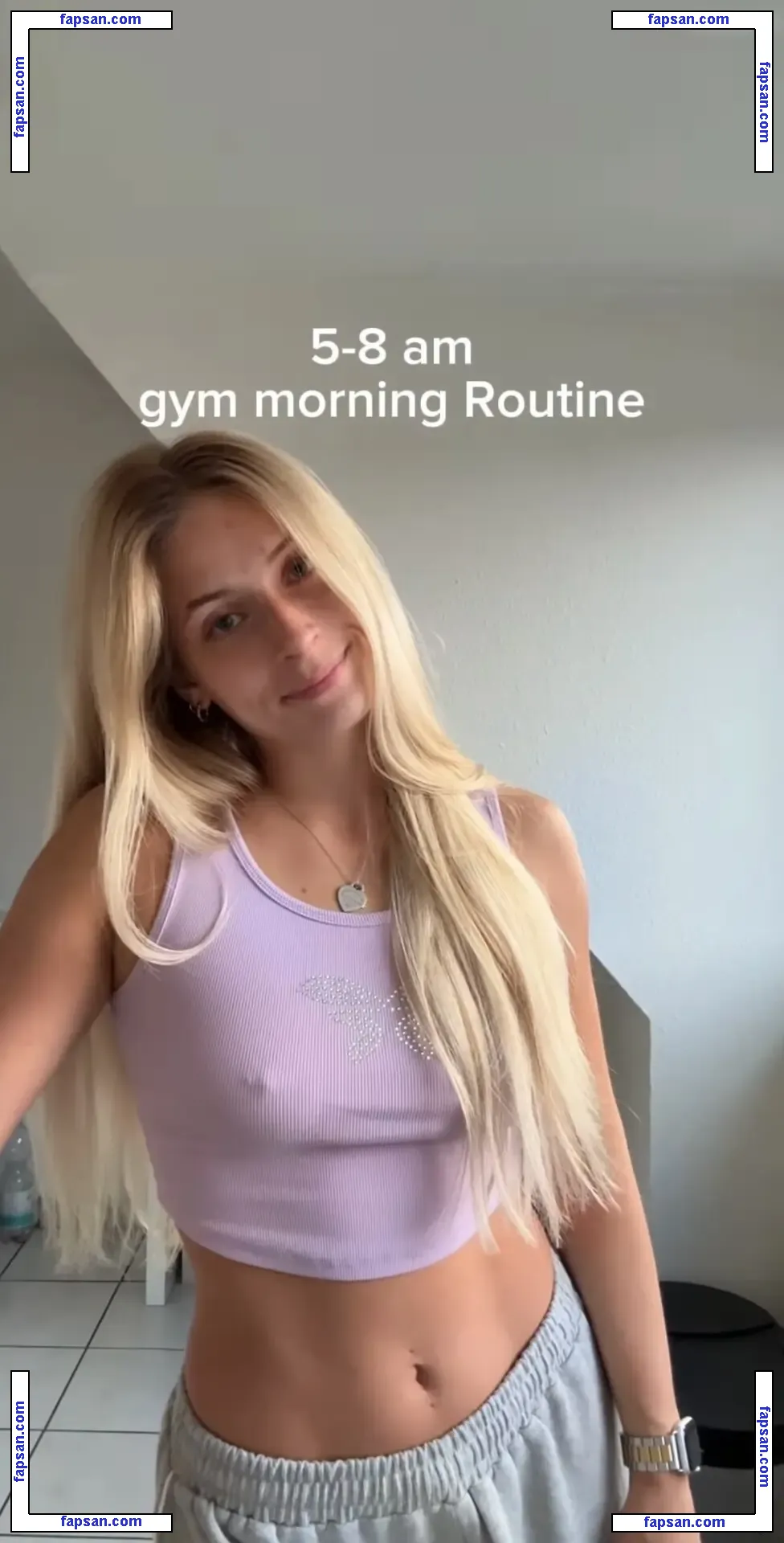 Jana Diefenbach nude photo #0001 from OnlyFans